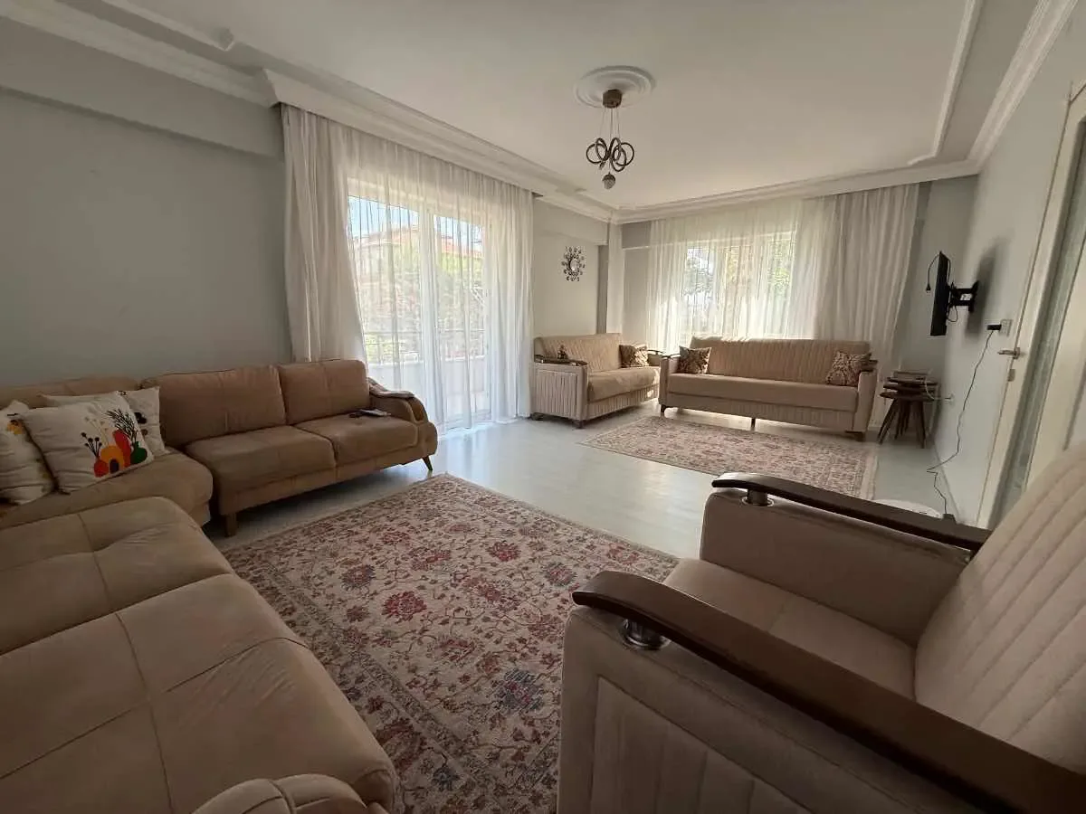 Sakarya Arifiye Arifbey mahallesi’nde 3+1 ara kat satılık daire